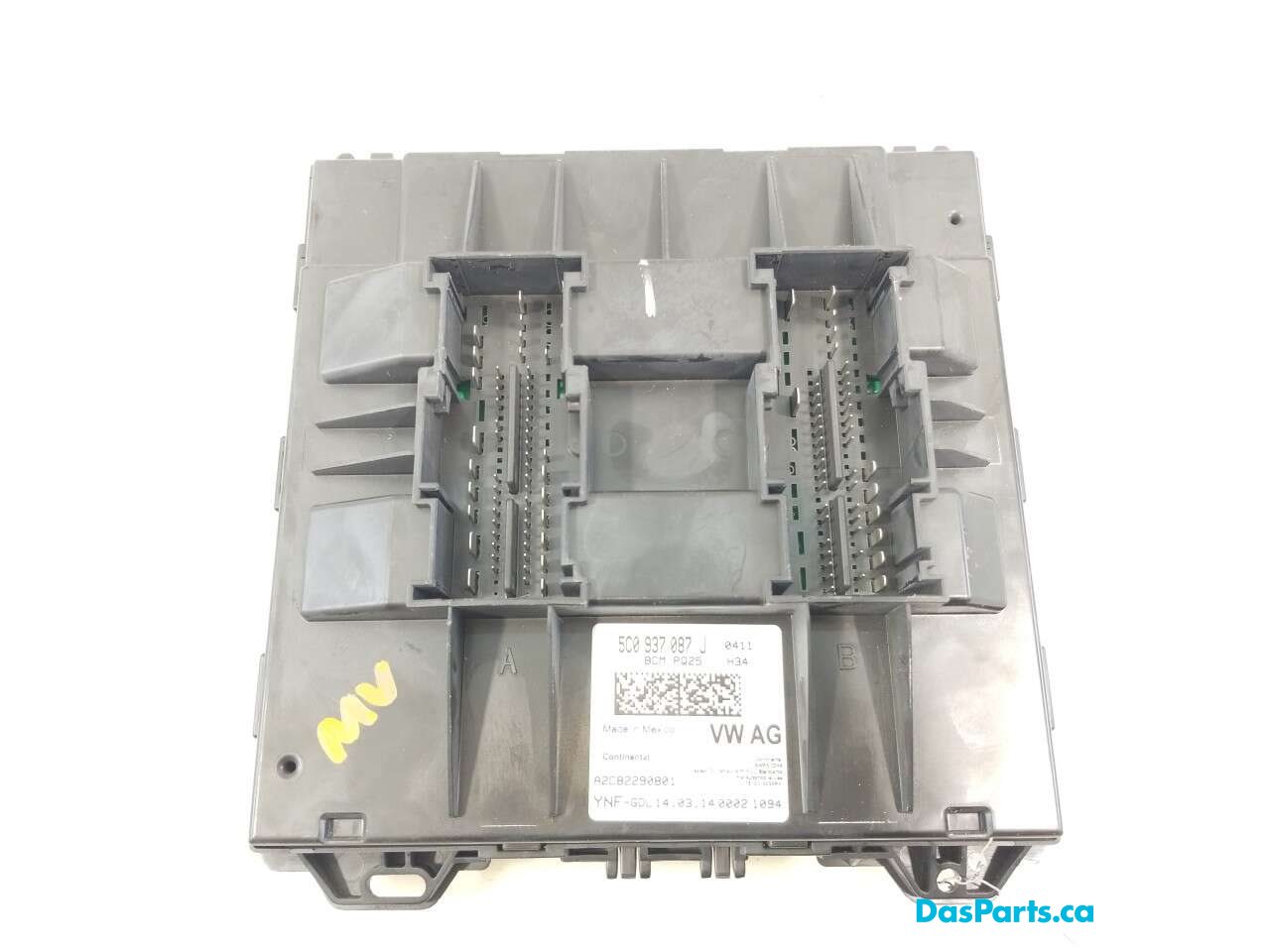 Body Control Module