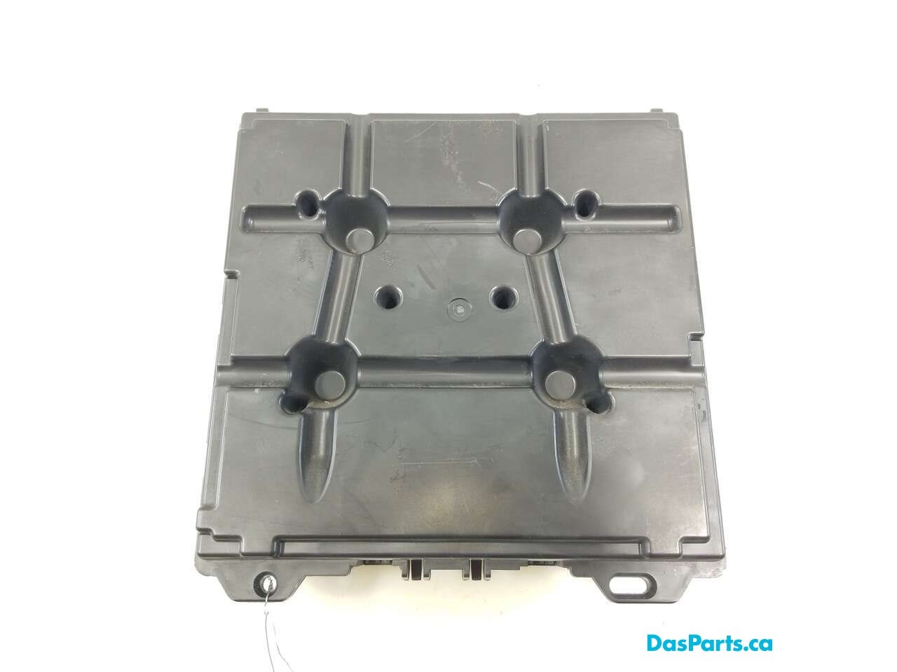 Body Control Module