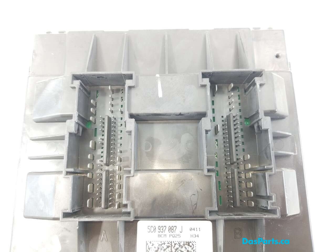 Body Control Module