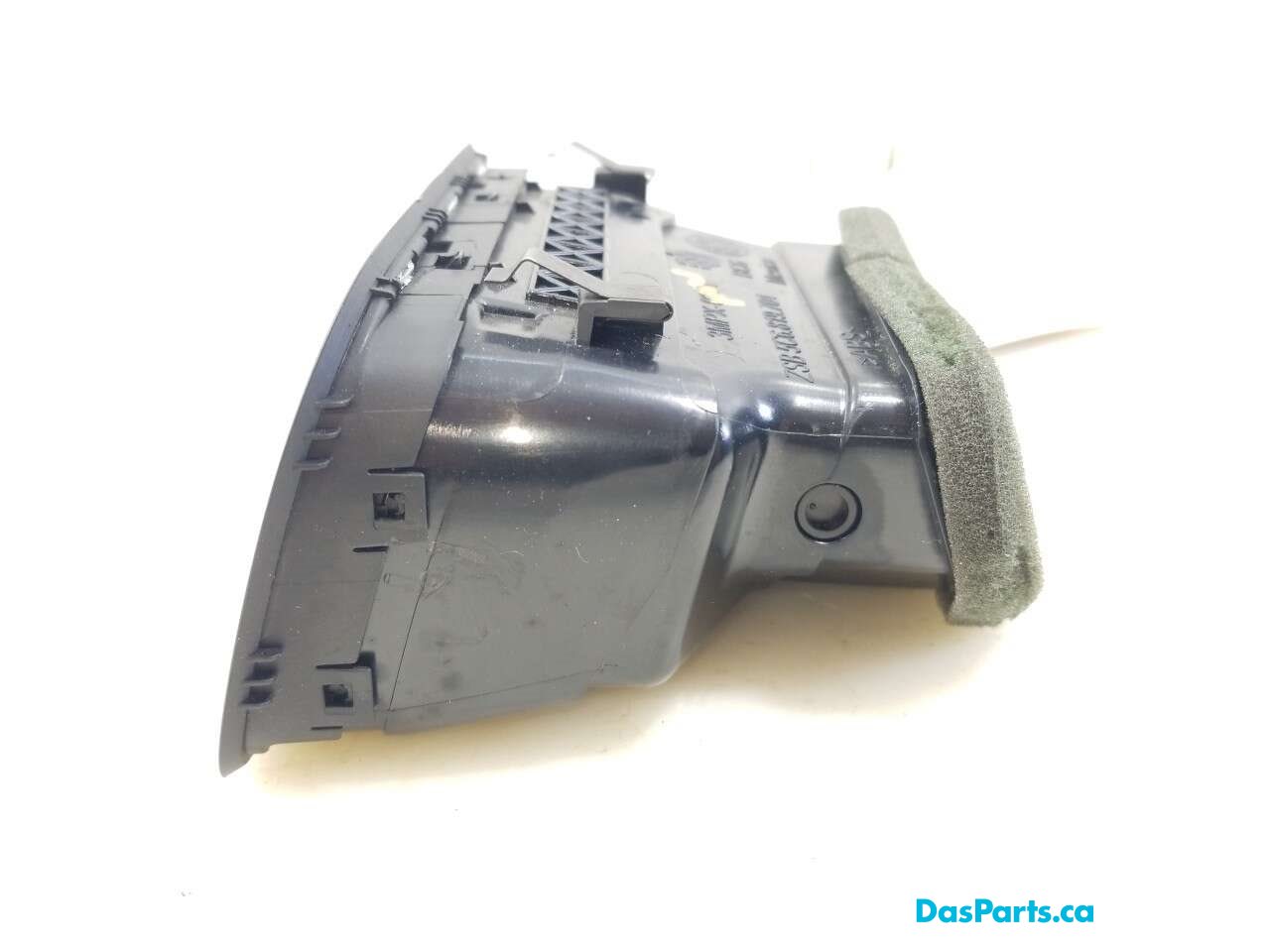 Dash Vent RF