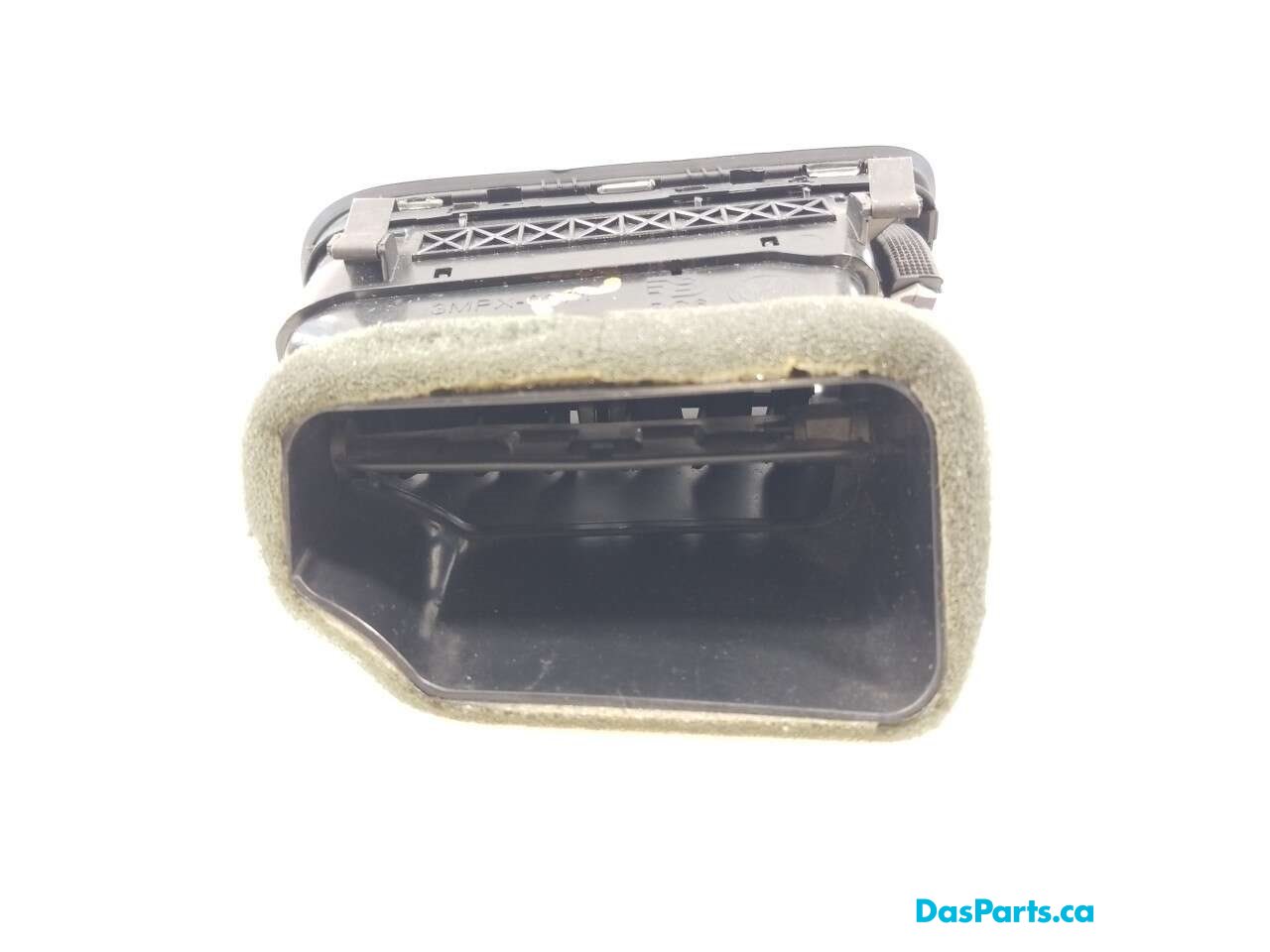 Dash Vent RF