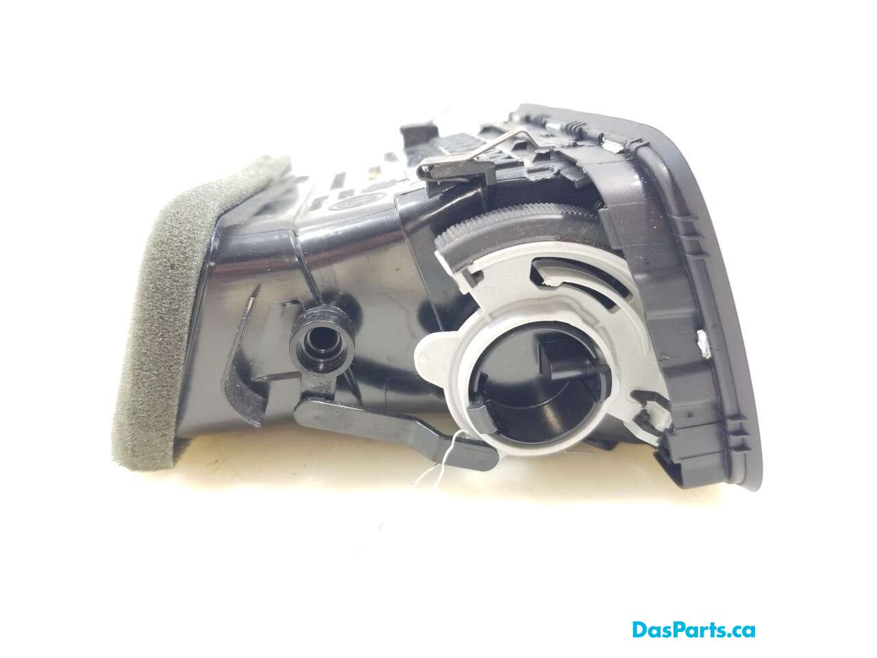 Dash Vent RF