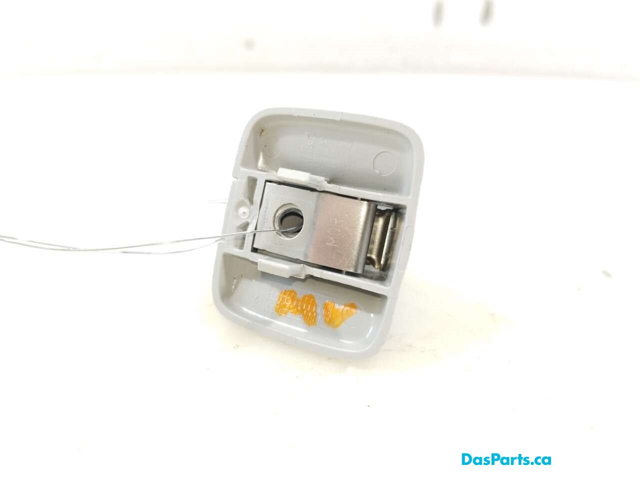 Sunvisor Clip L