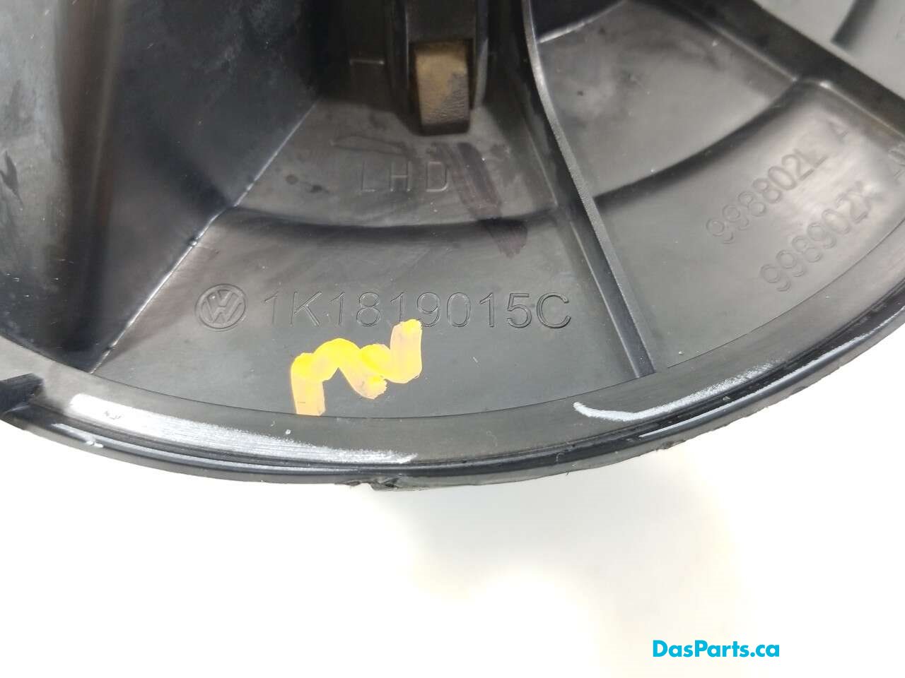 Blower Motor