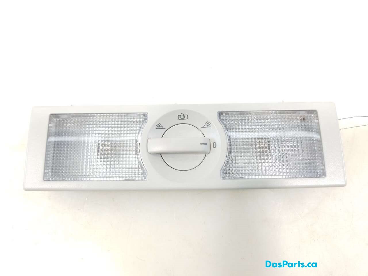 Dome Light Rear