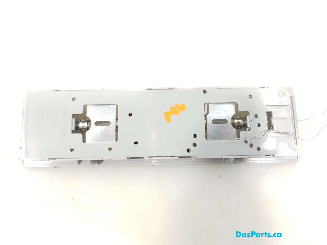 Dome Light Rear