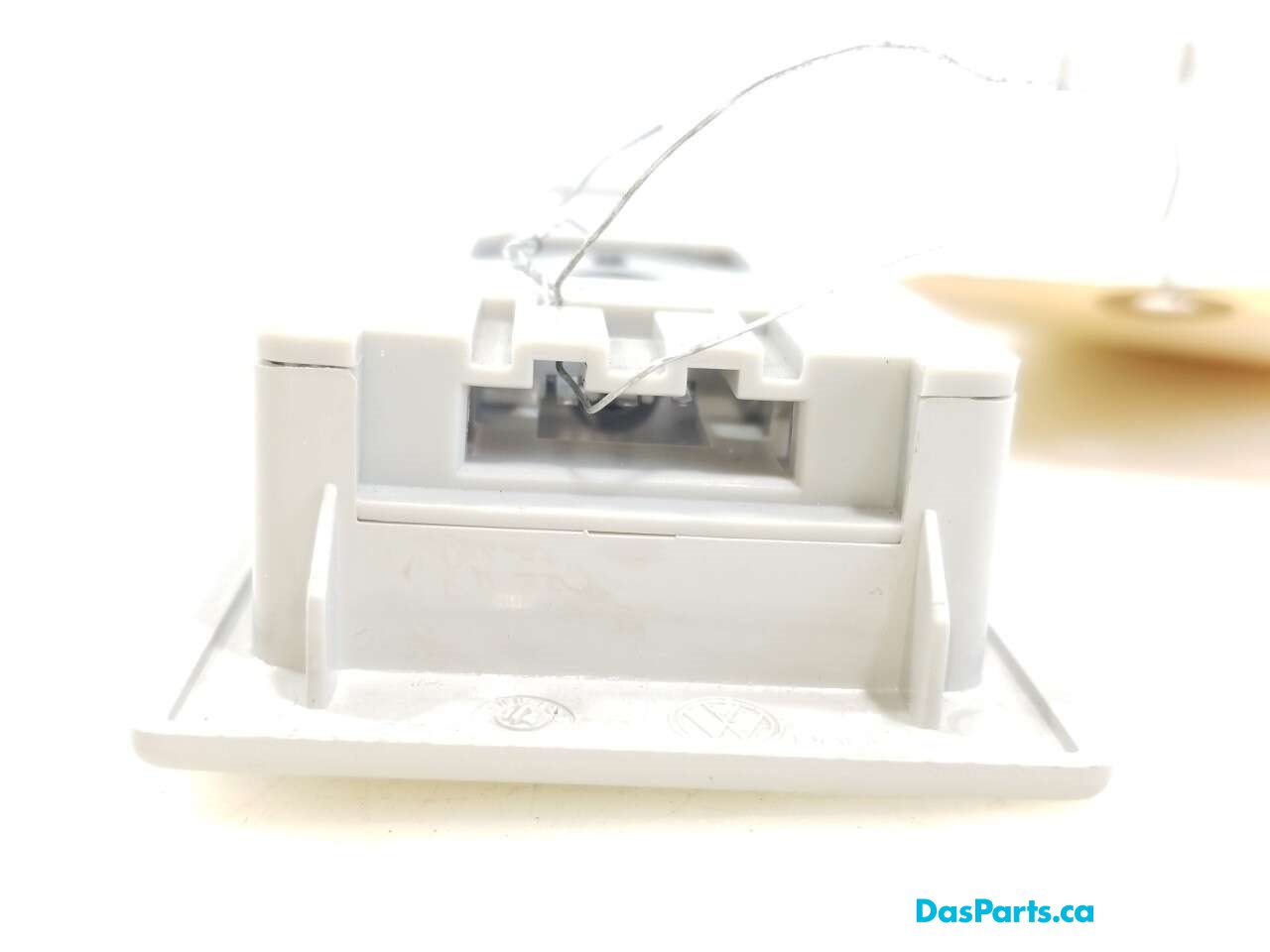 Dome Light Rear