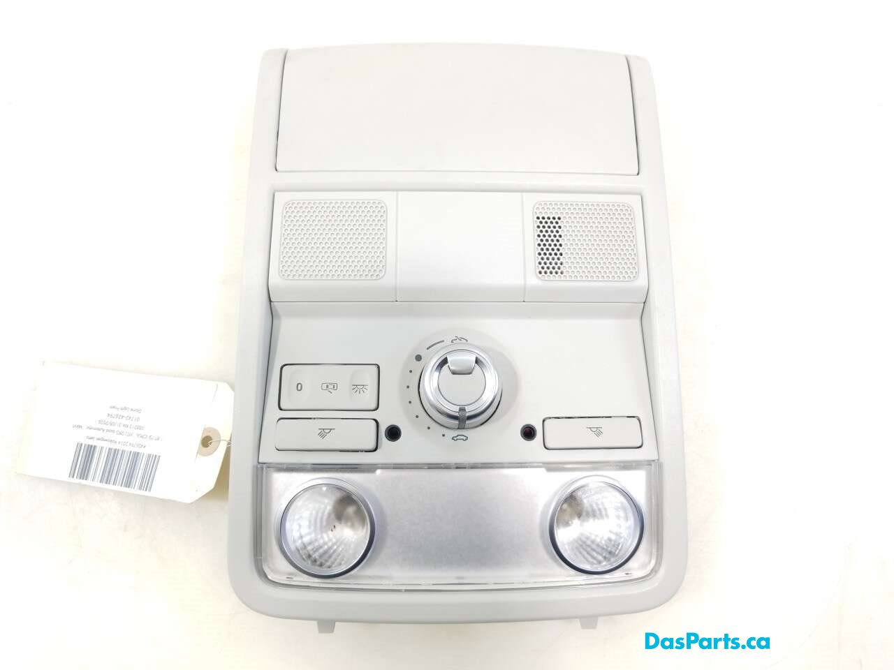 Dome Light Front