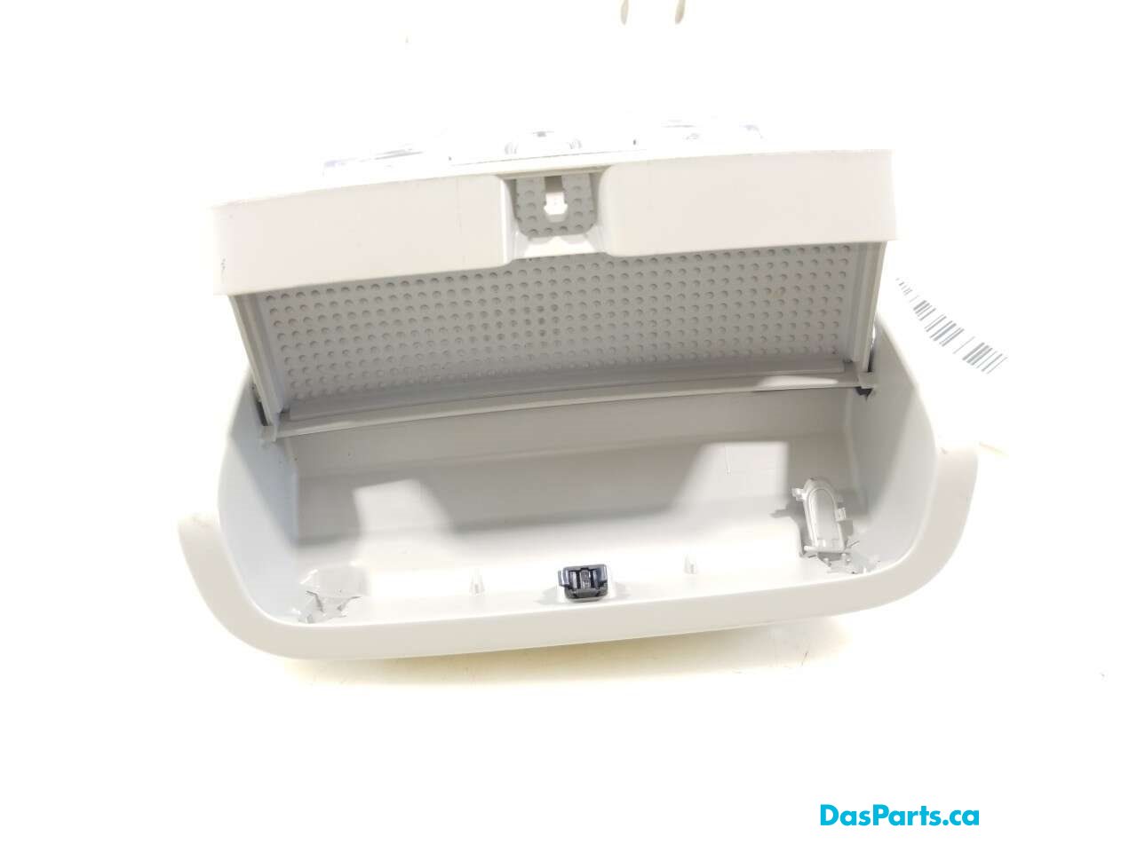 Dome Light Front