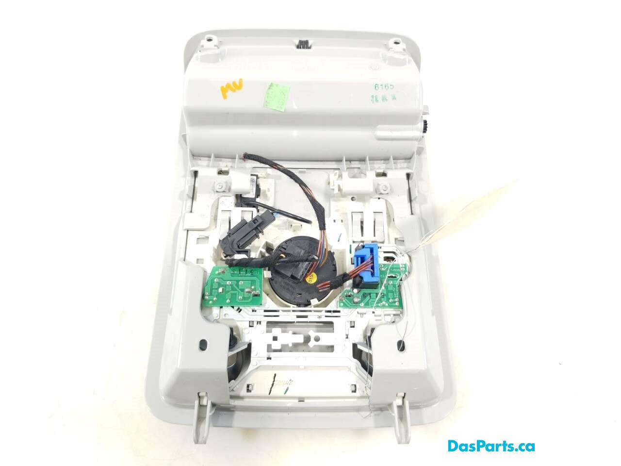 Dome Light Front