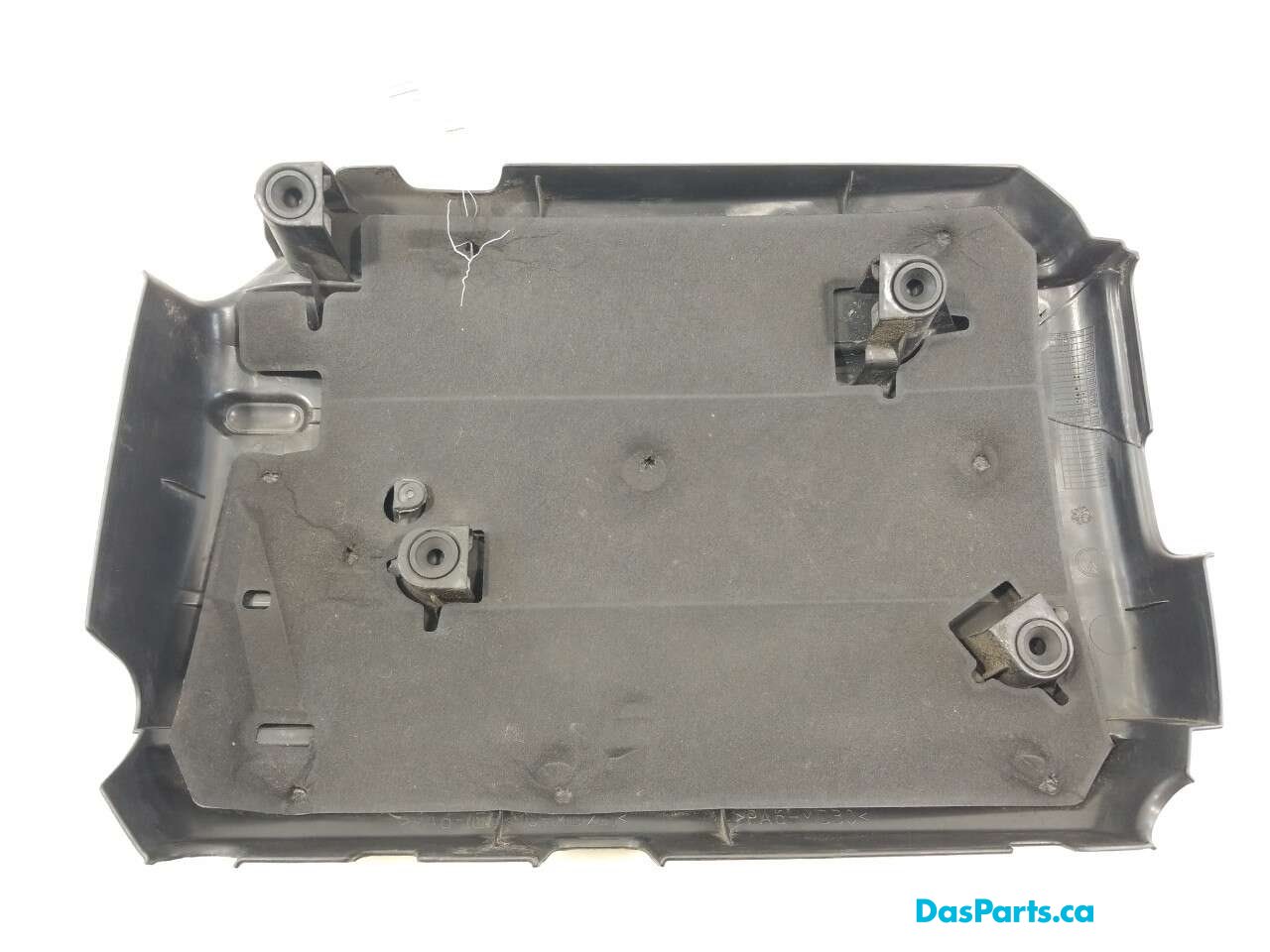 Engine Bay Cover