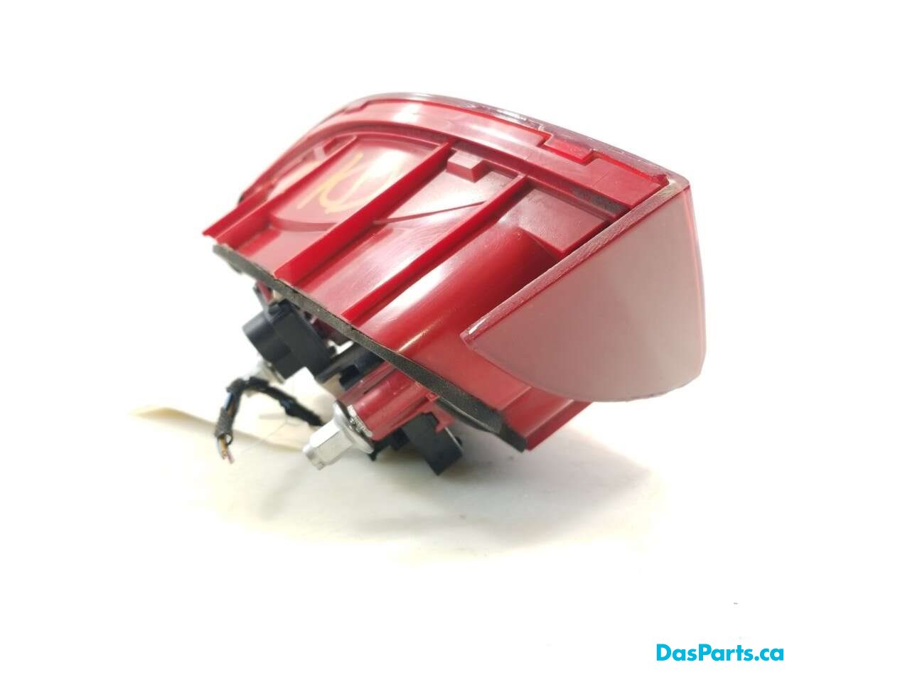 Taillight Inner RR