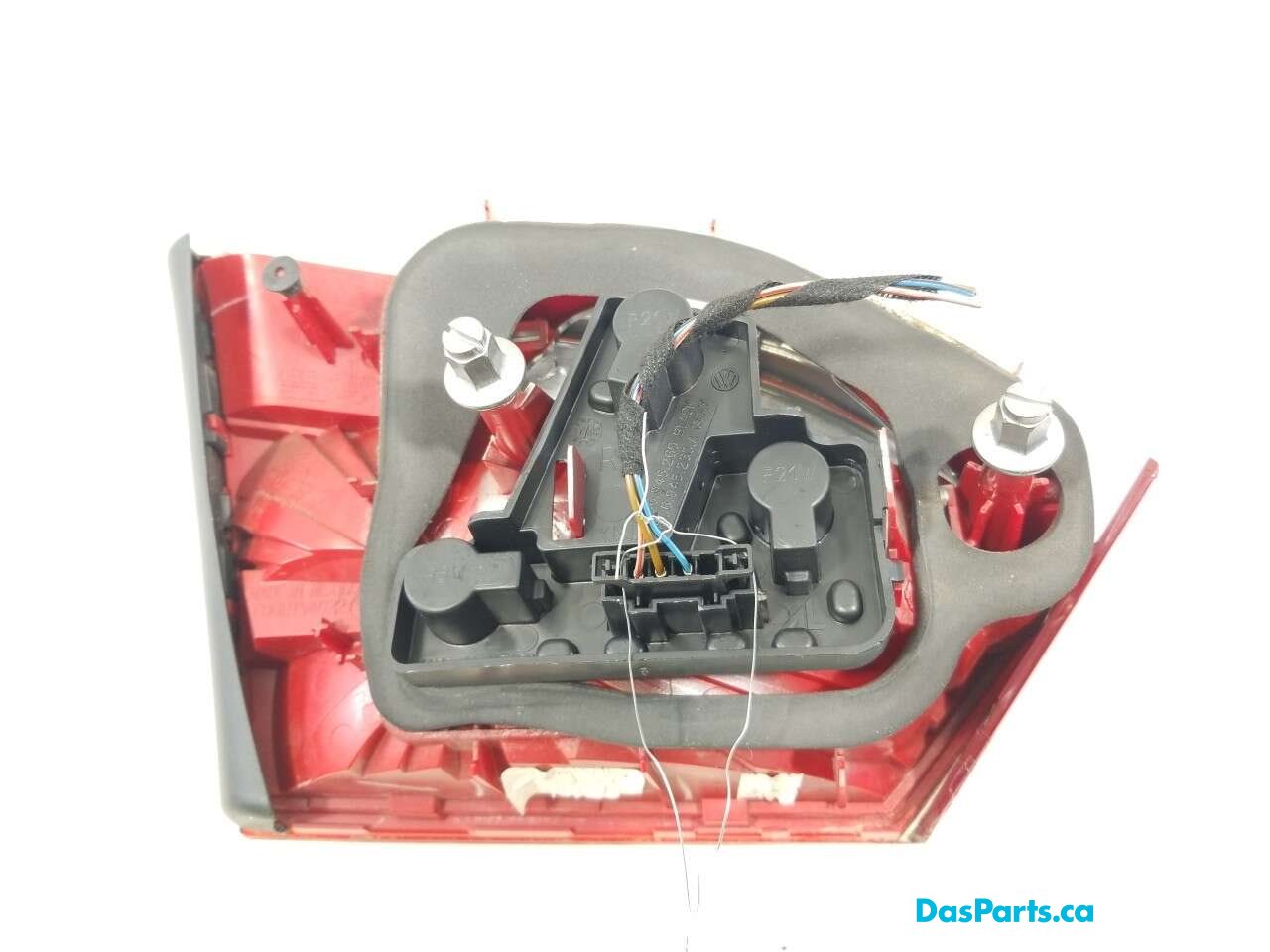 Taillight Inner RR
