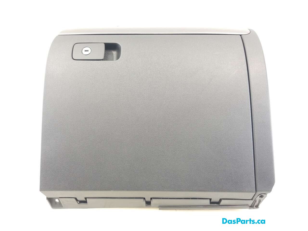Glovebox