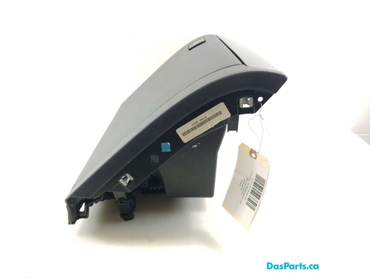 Glovebox