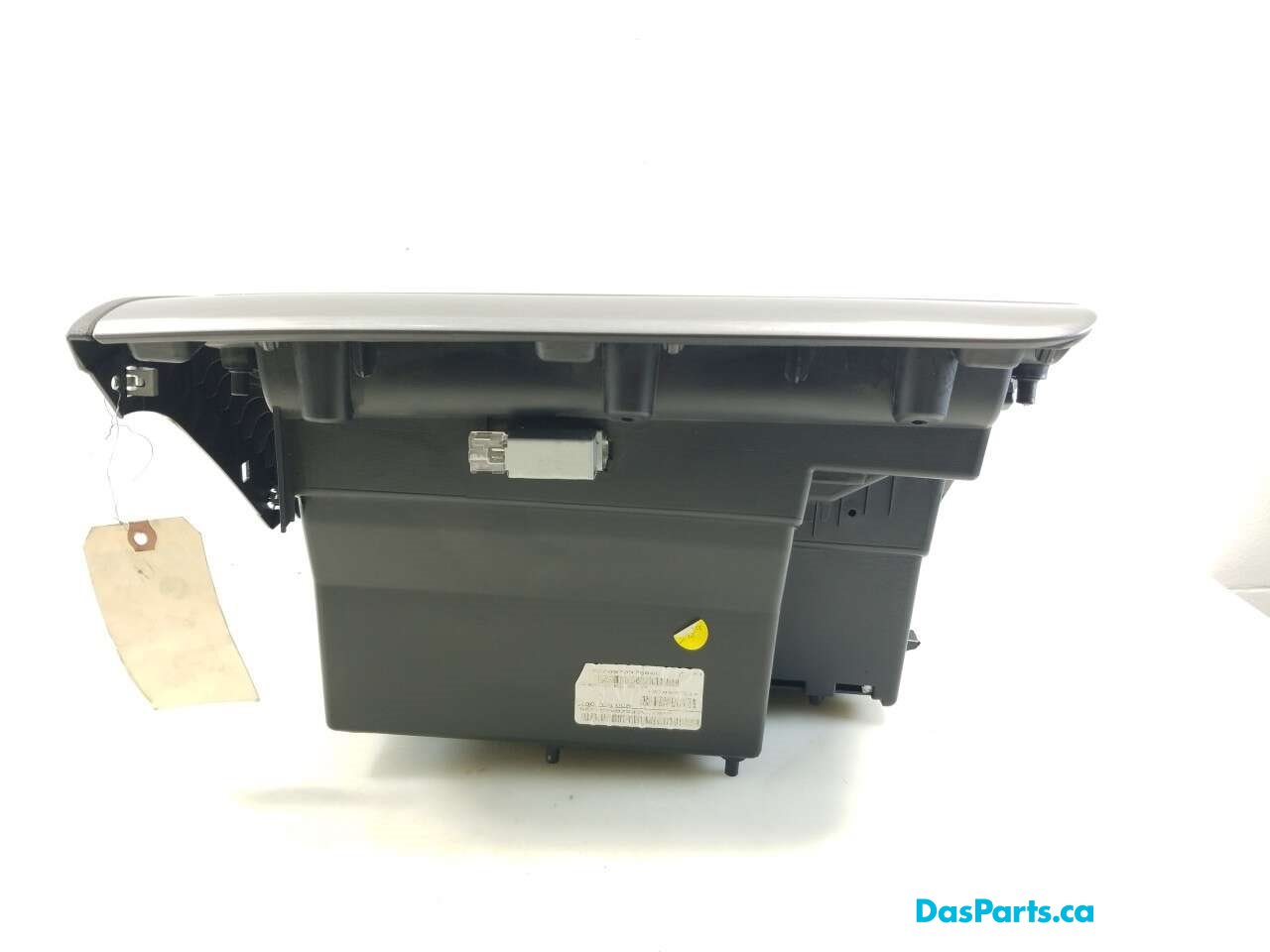 Glovebox