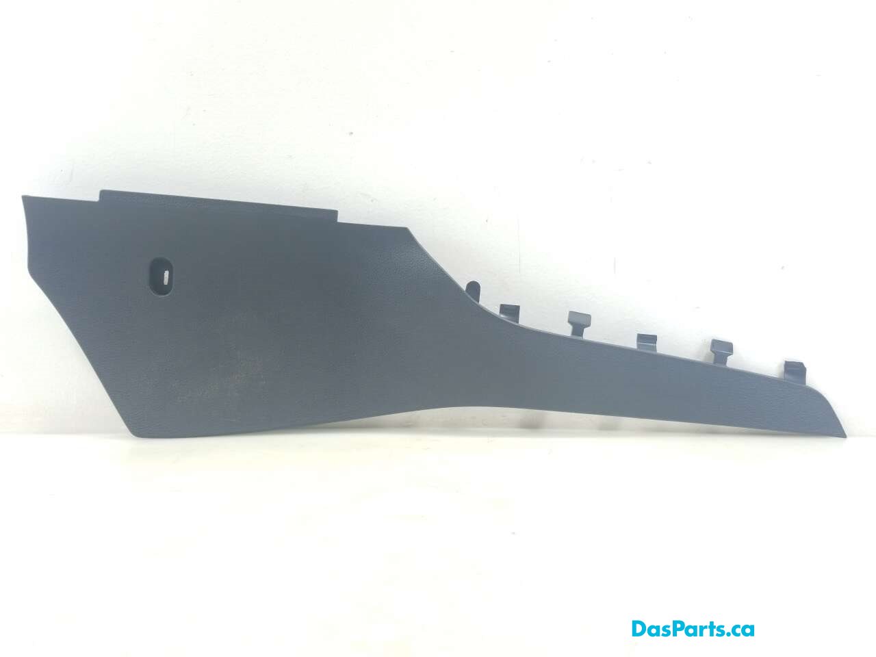 Center Console Trim - Left