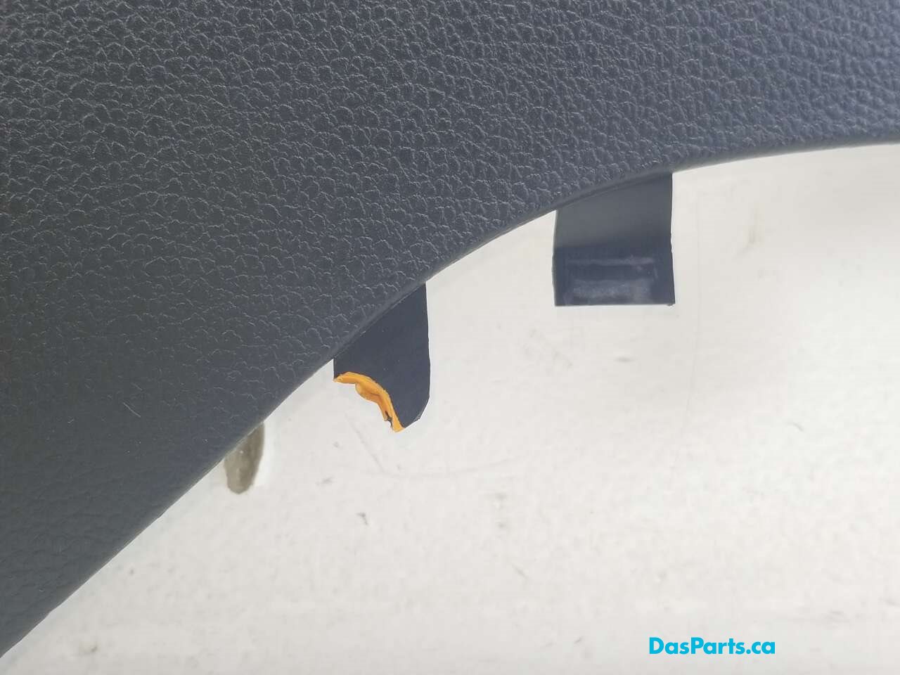 Center Console Trim - Right