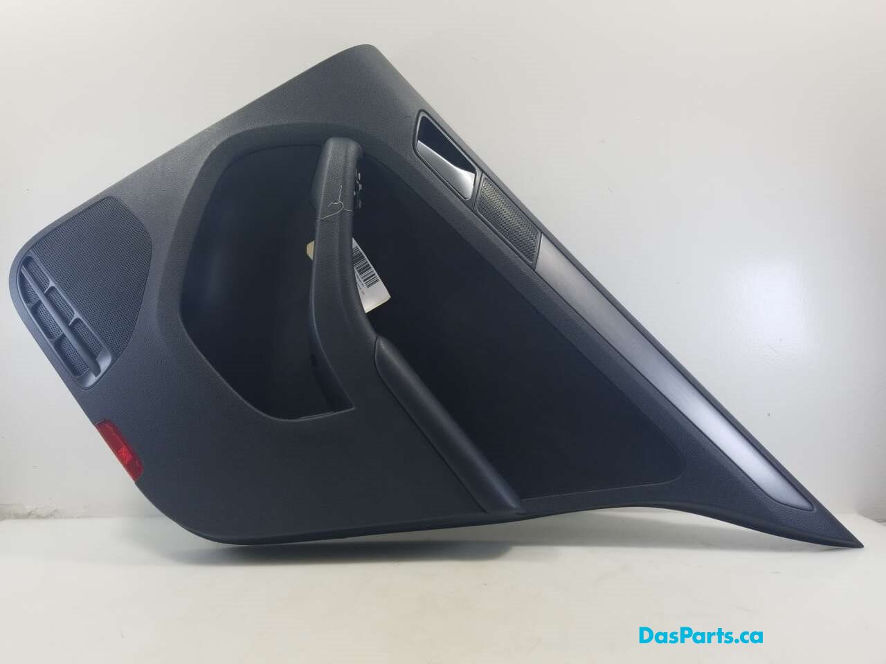Door Card RR