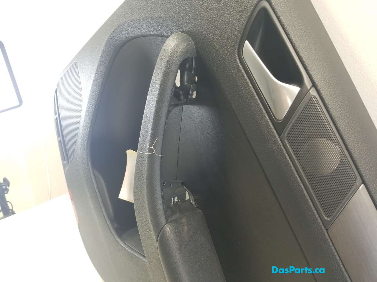 Door Card RR