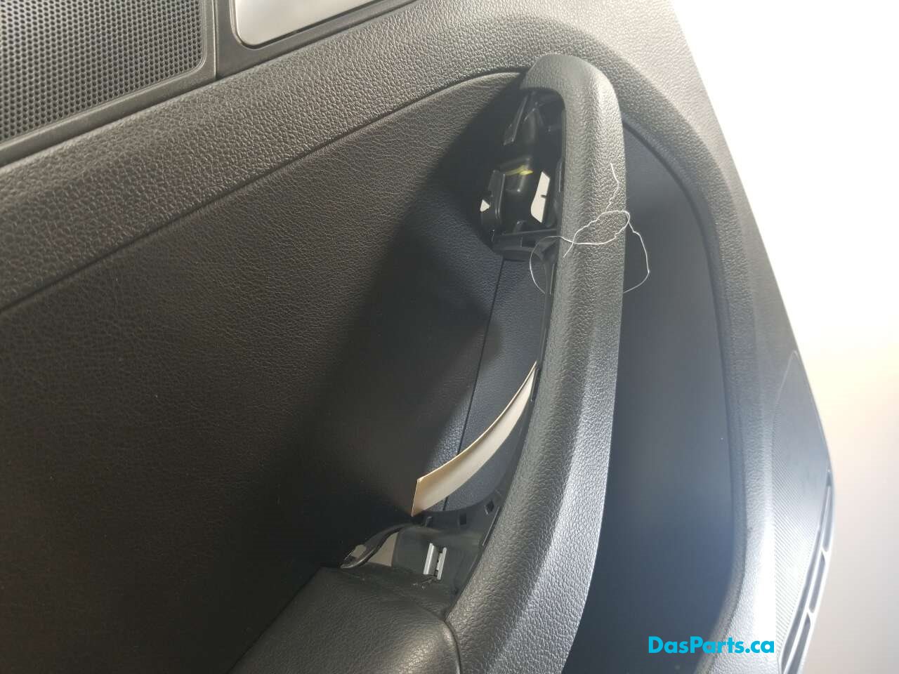 Door Card LR