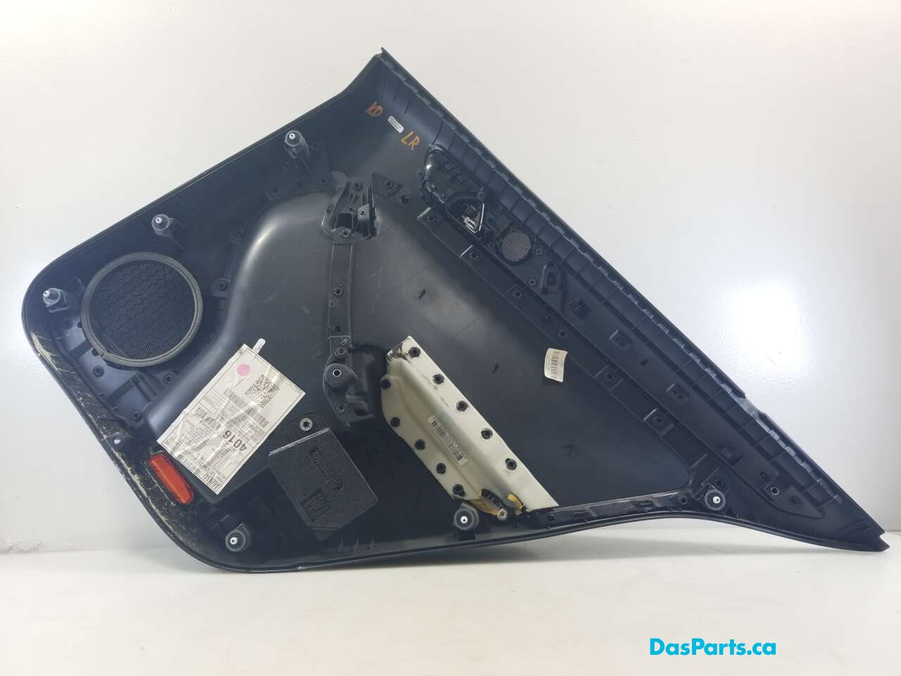 Door Card LR