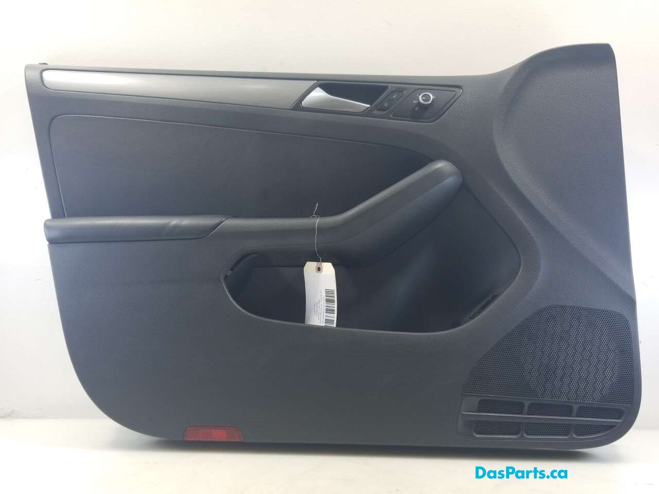Door Card LF