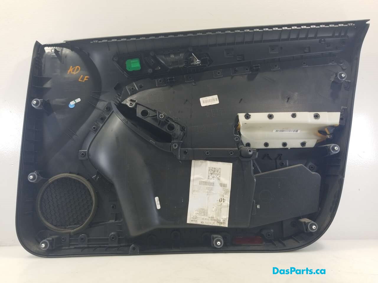 Door Card LF
