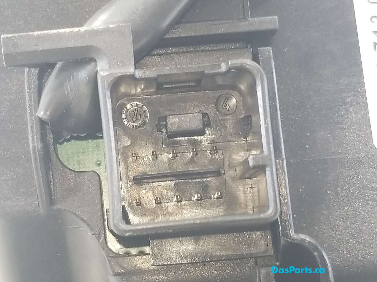 Gear Selector Box