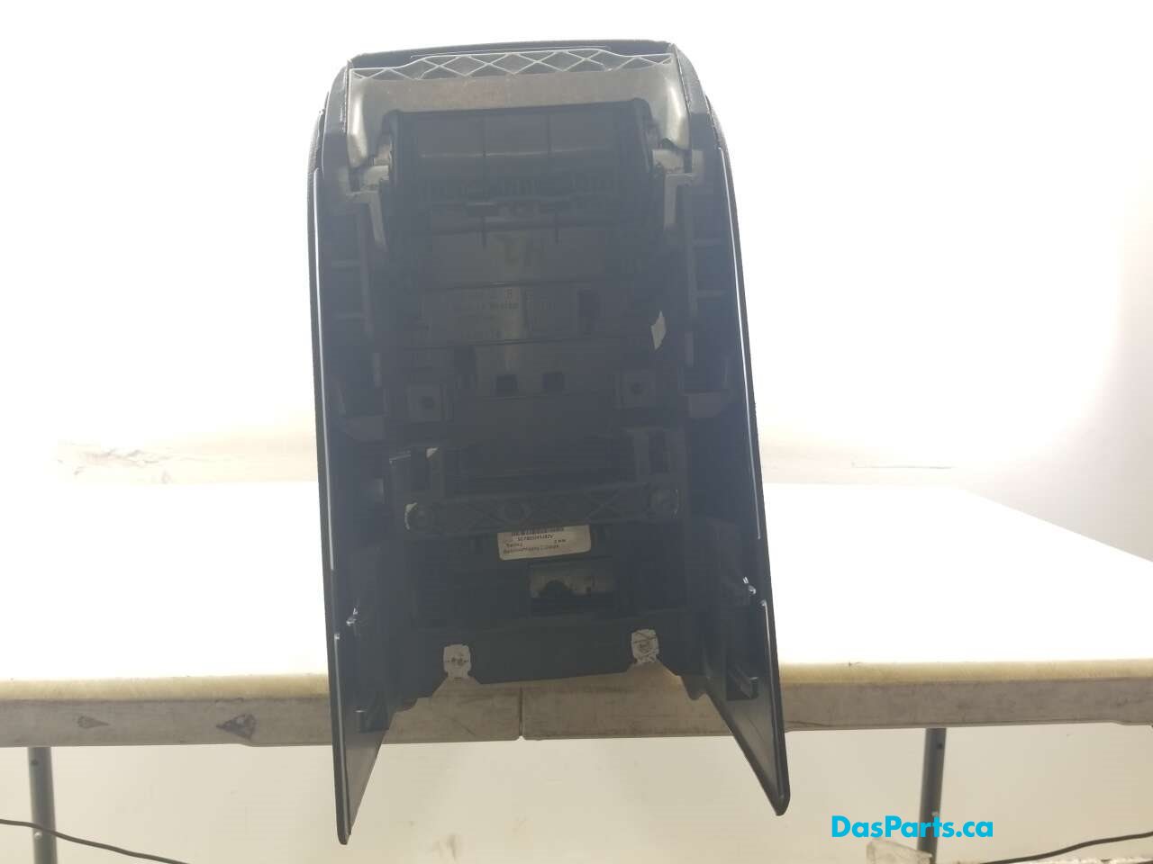 Center Console