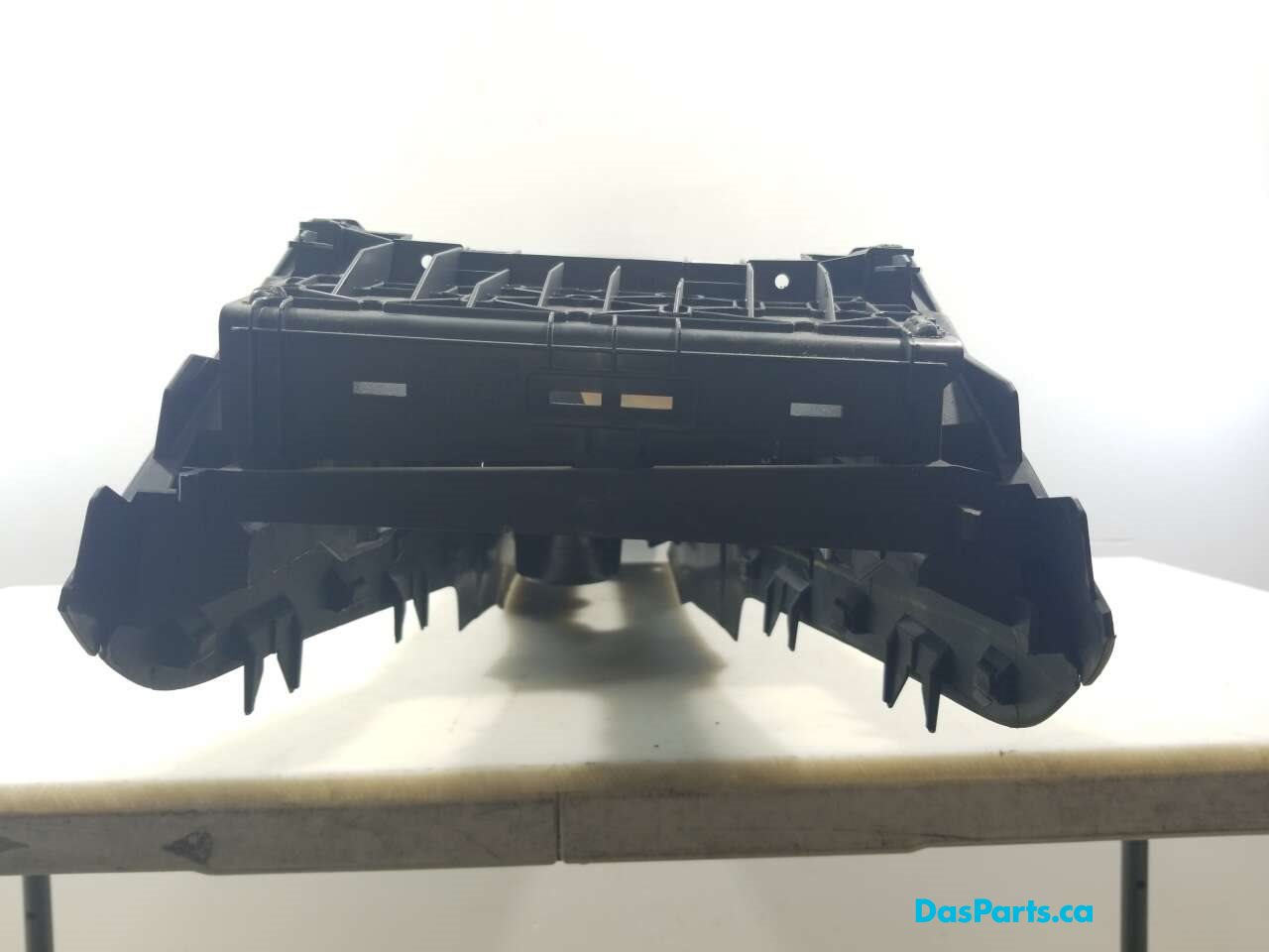 Center Console