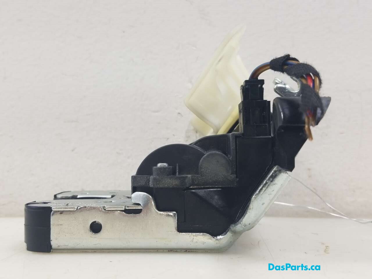 Trunk Latch