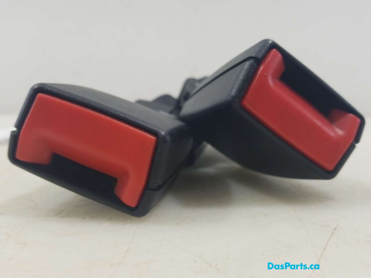 Seat Belt Buckle Rear Center