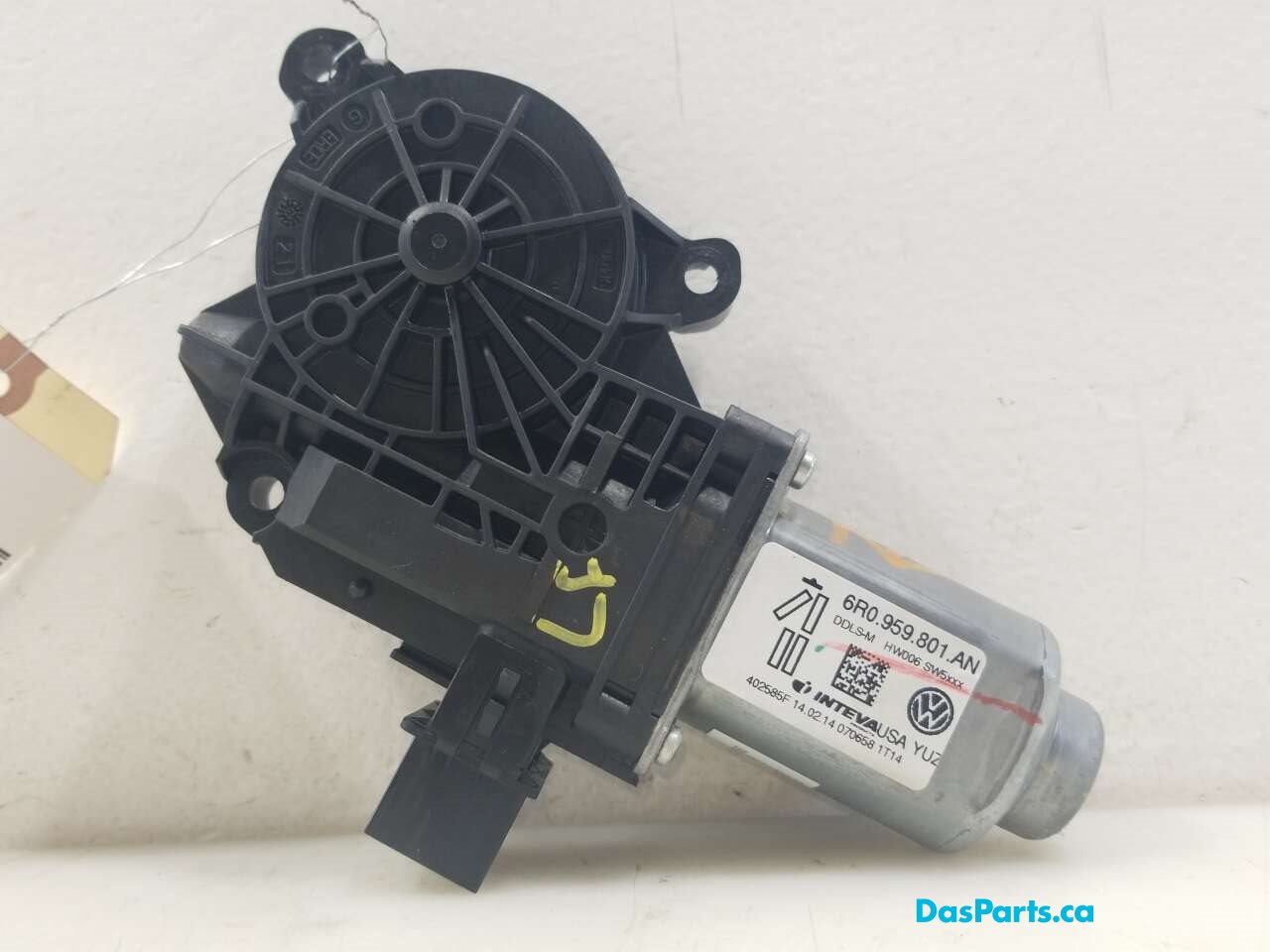 Window Motor LF