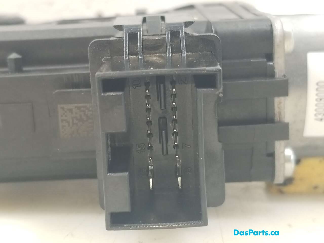 Window Motor LF