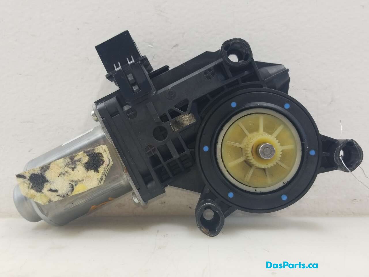 Window Motor RF