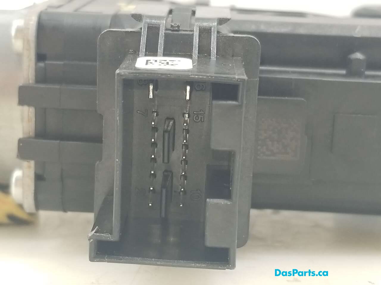 Window Motor RF