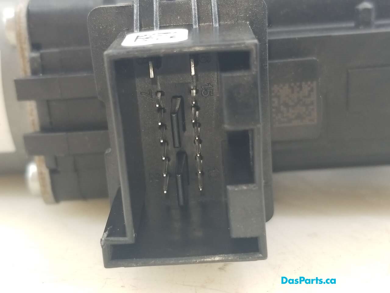 Window Motor RR
