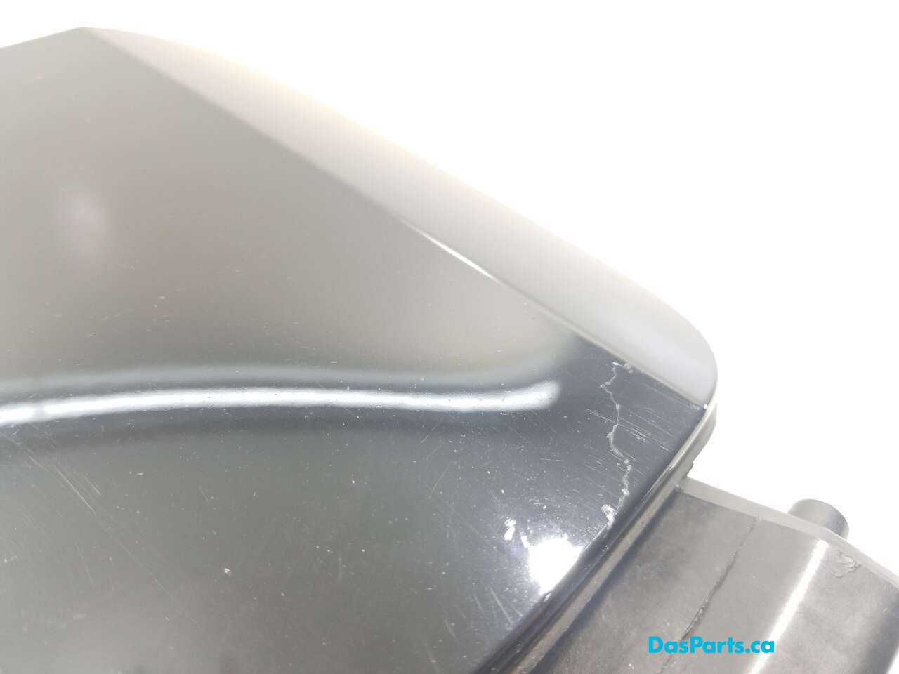 Fuel Door