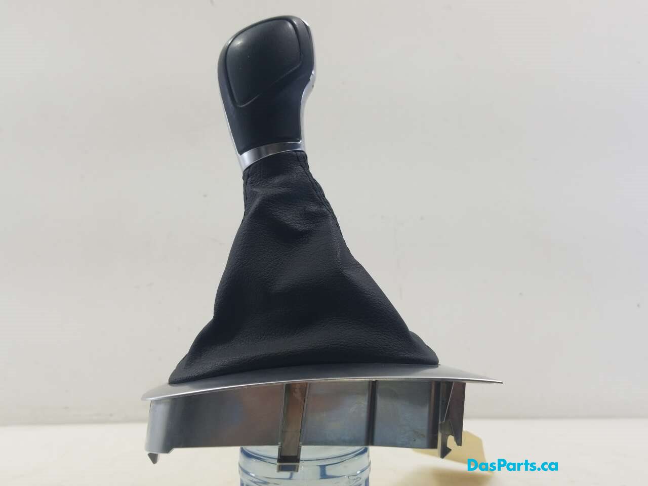 Shift Knob and Boot Assembly