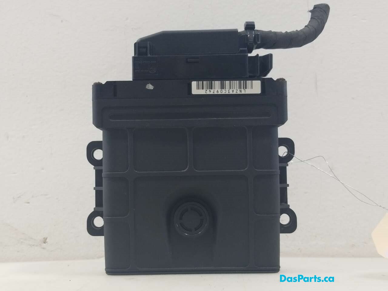 Transmission Control Module