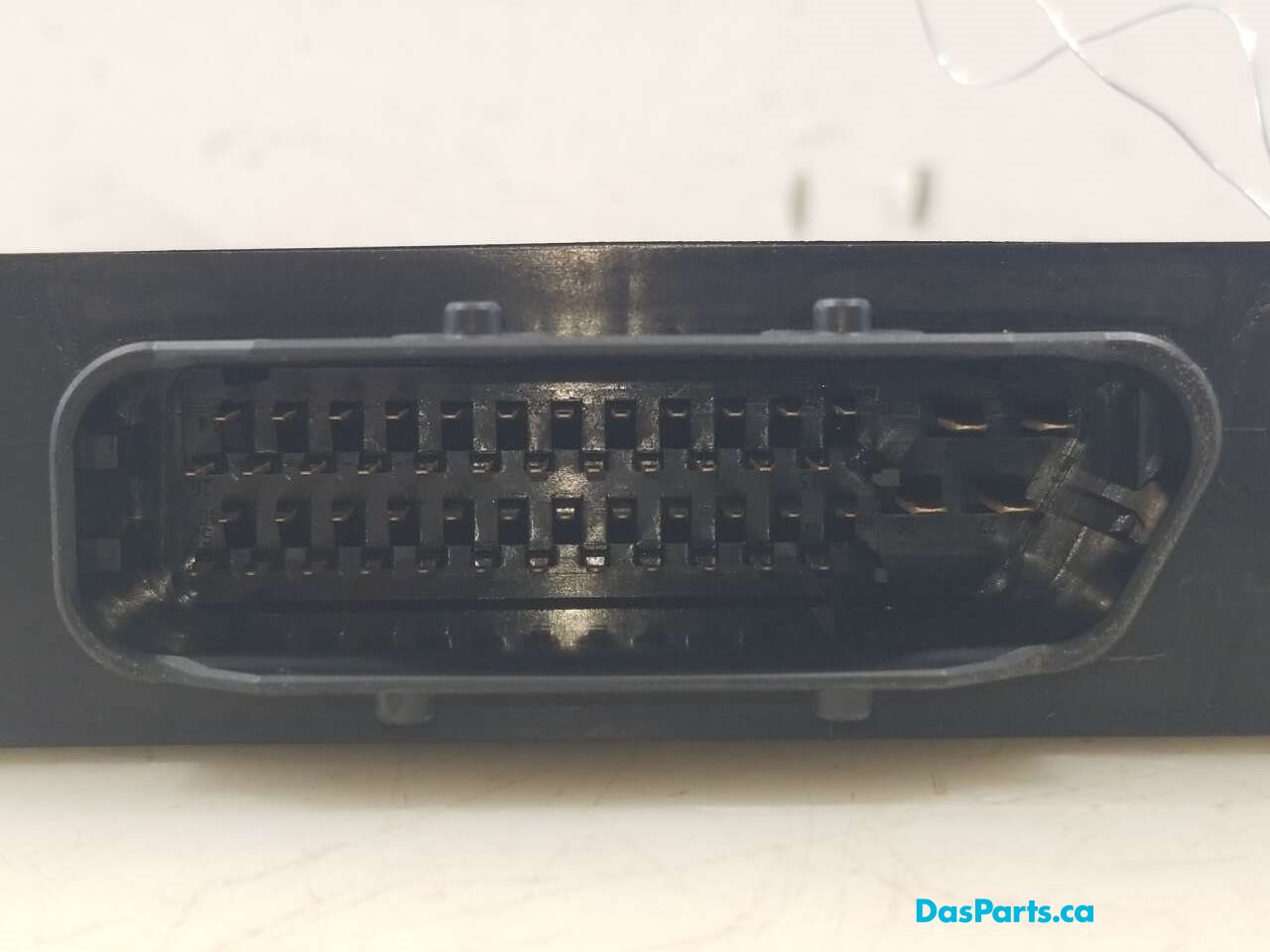 Transmission Control Module