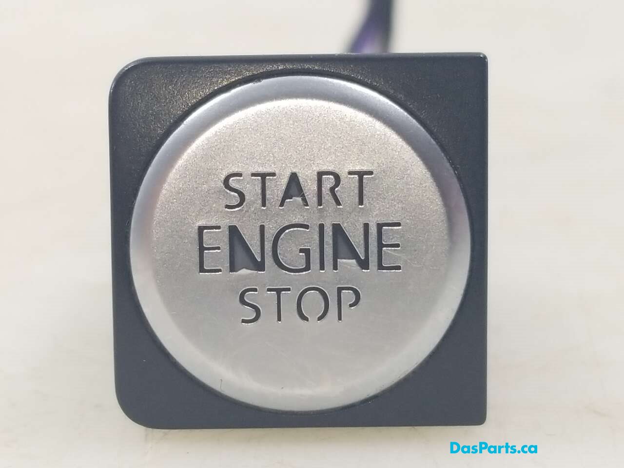 Start/Stop Switch