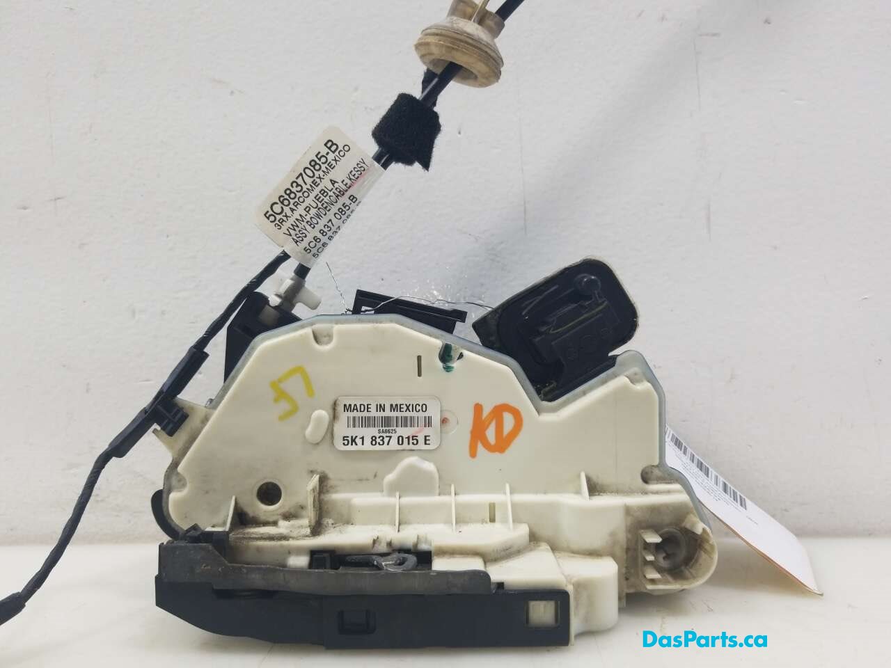 Door Module LF