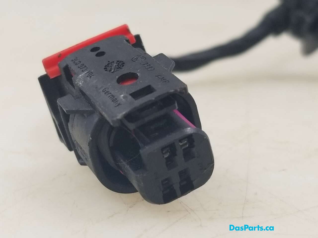 Door Module LF