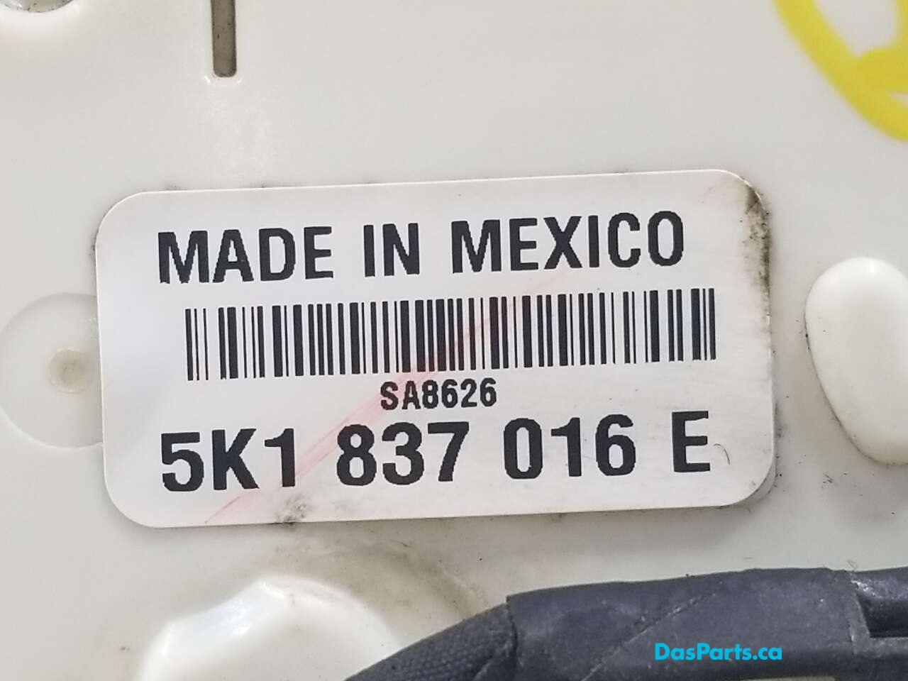 Door Module RF