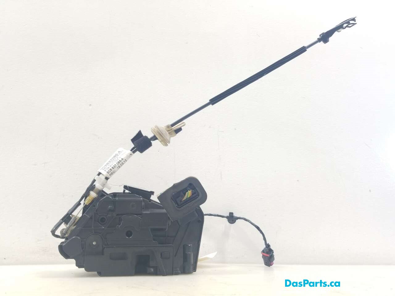 Door Module RF