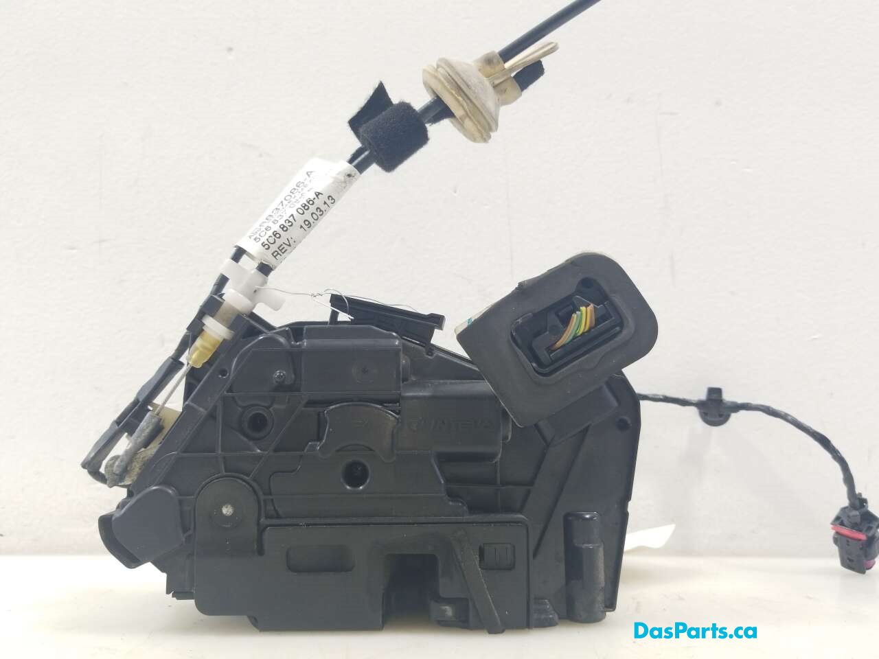 Door Module RF