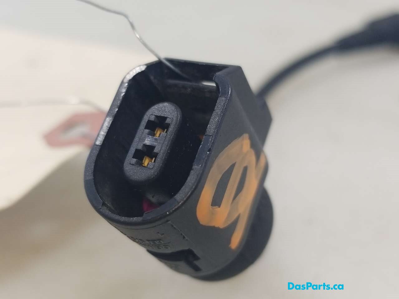 ABS Wiring LR
