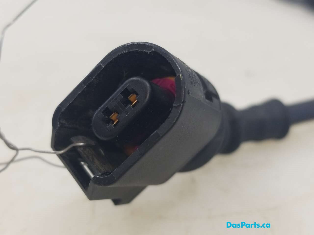 ABS Wiring RR